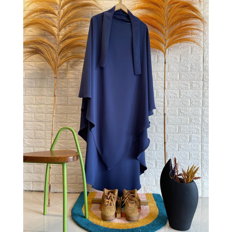 FK TALI LANCIP MINA anti uv