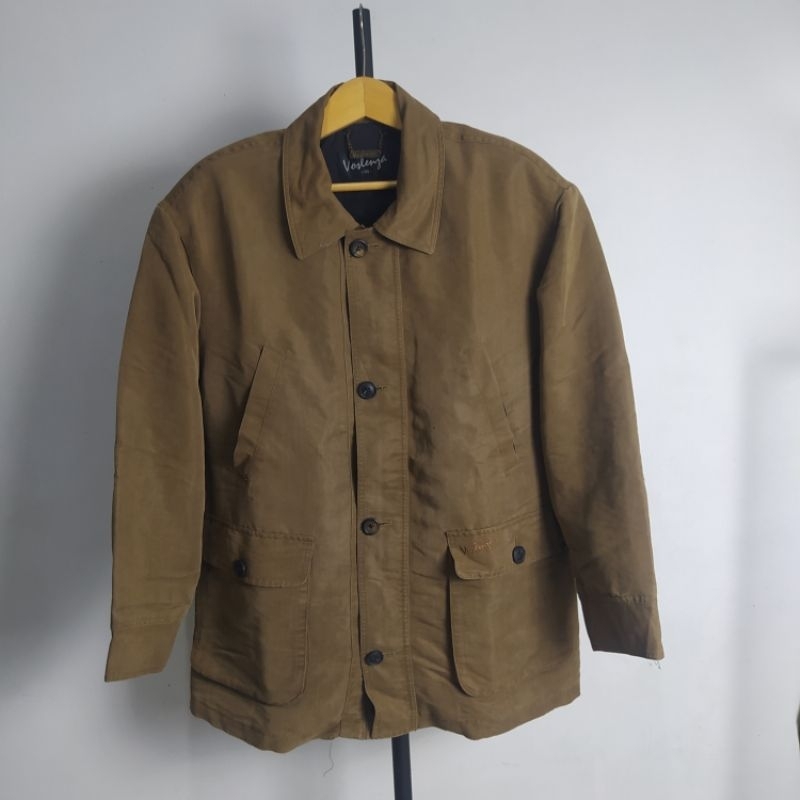 Voslenga Hunting Jacket