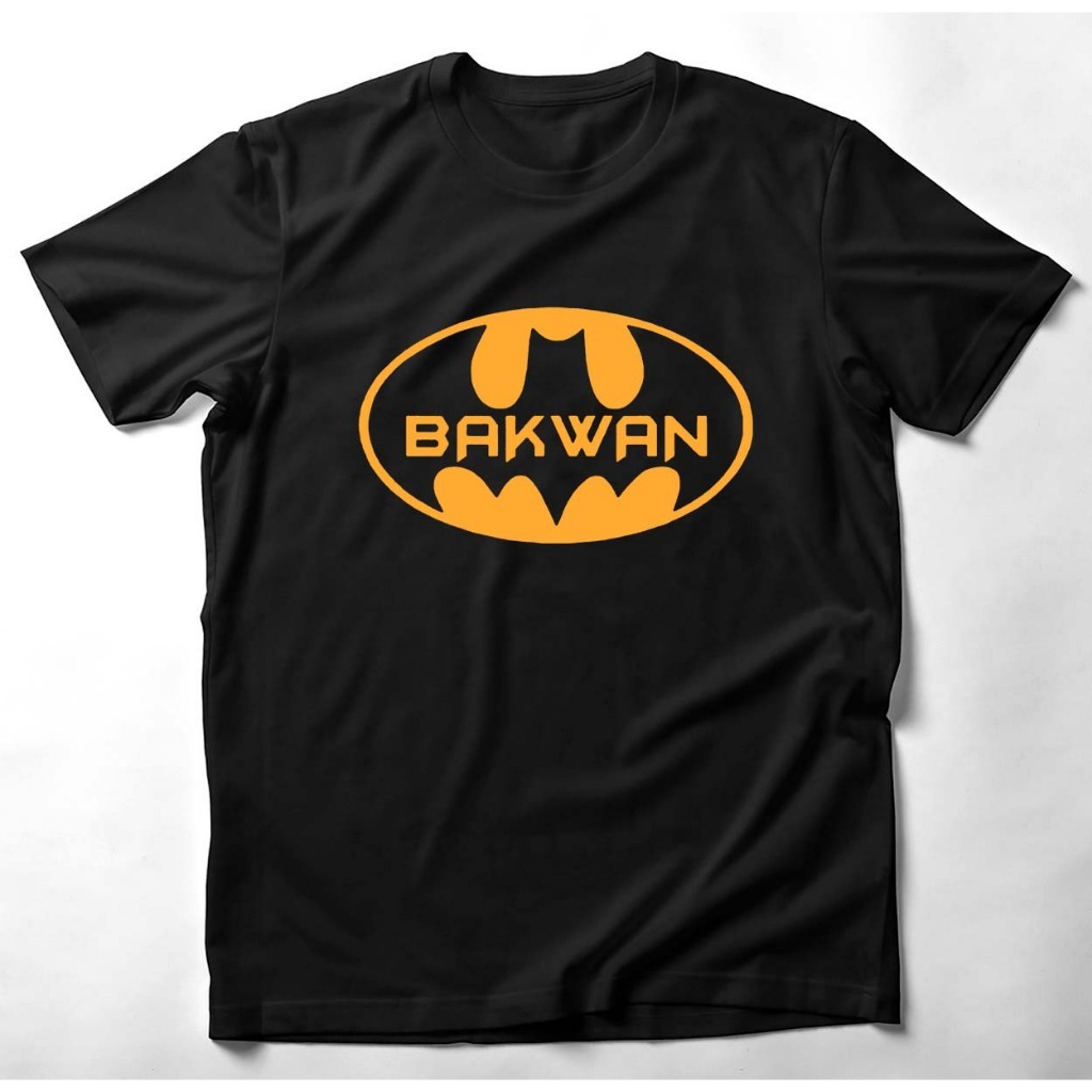 KAOS PLESETAN KAOS ATASAN BAKWAN 24S