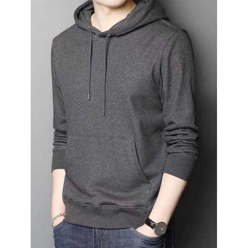 Azril sweater hoodie laki laki/pria dewasa
