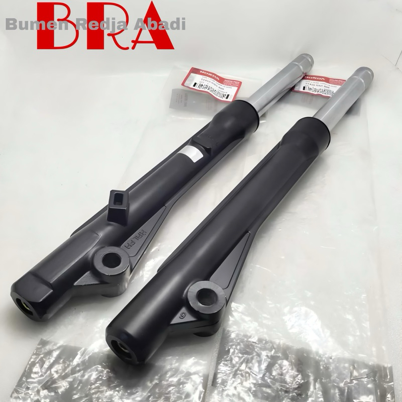 TABUNG SHOCK DEPAN SHOCKBREAKER DEPAN AS SHOCK DEPAN GRAND ASTREA PRIMA KHUSUS TROMOL ( BUKAN CAKRAM