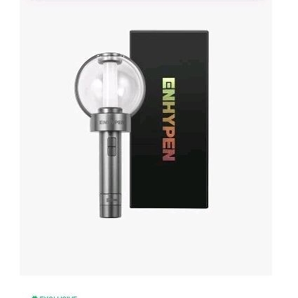 LIGHSTICK ENHYPEN (PO)