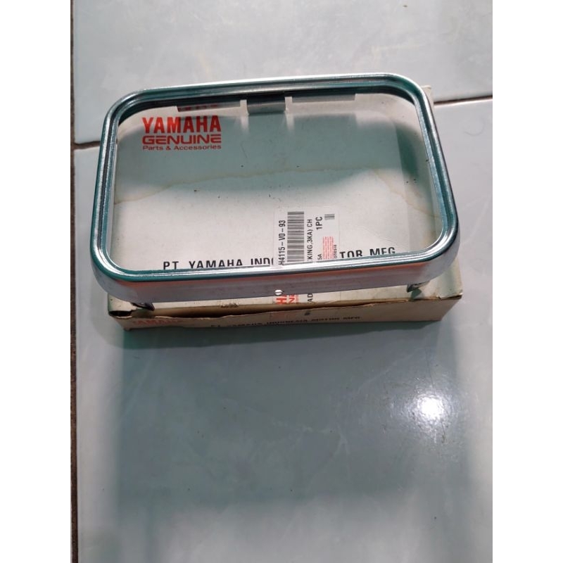 RING BATOK LAMPU 5T5 ORIGINAL NOS