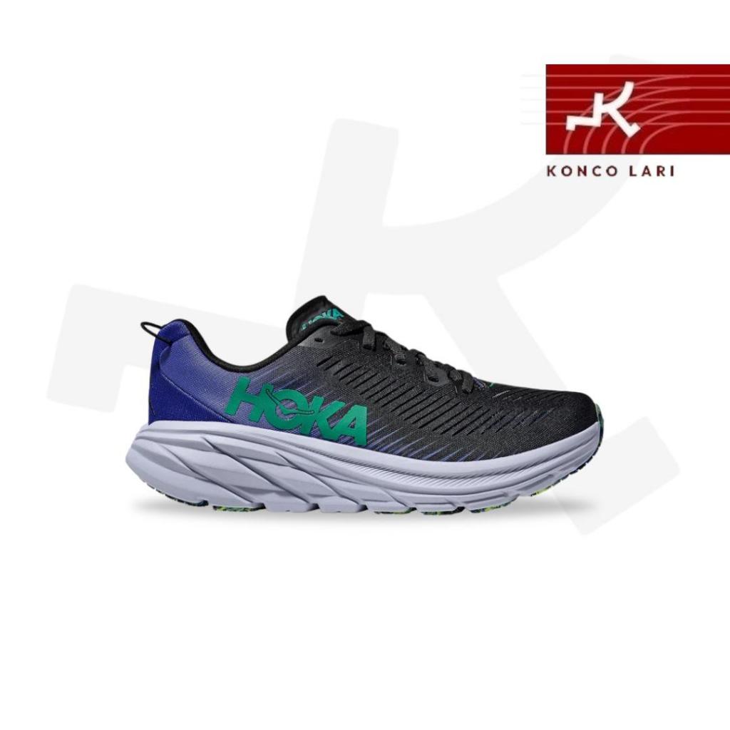 Sepatu Running Hoka Rincon 3 Women 1119396 BCKS Original