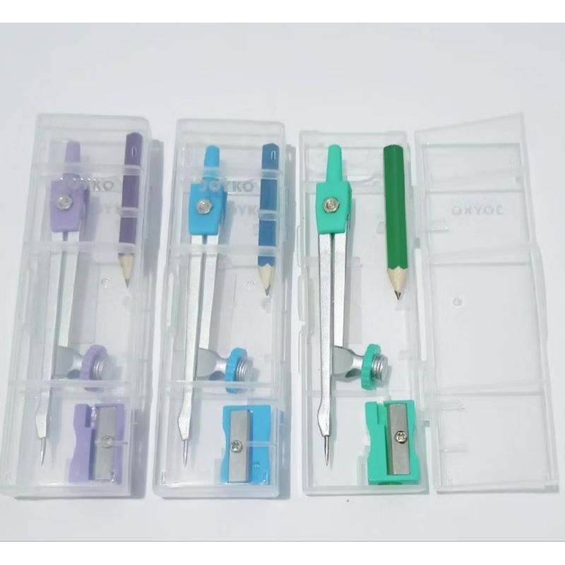 

Jangka Fullset MMS-55 MMS-87