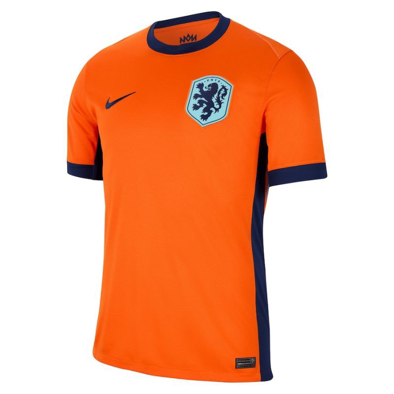 OFFICIAL JERSEY BELANDA HOME EURO 2024 GRADE ORIGINAL