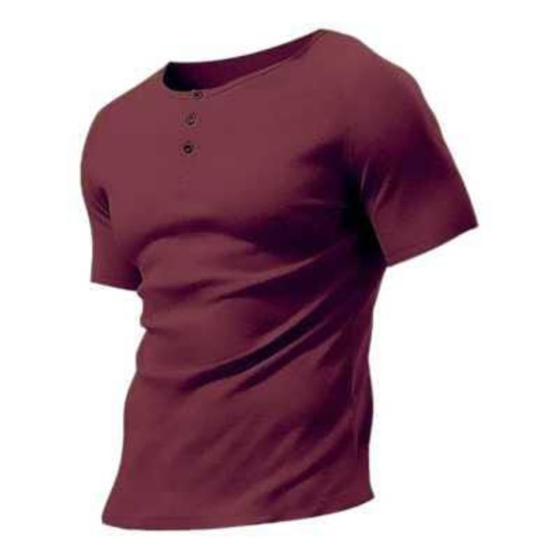 kaos kancing pendek/kaos kancing 3pria/kaos kancing pria distro