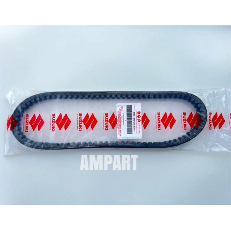 Vanbelt only spin 125, skydrive,skywave Vanbelt Spin