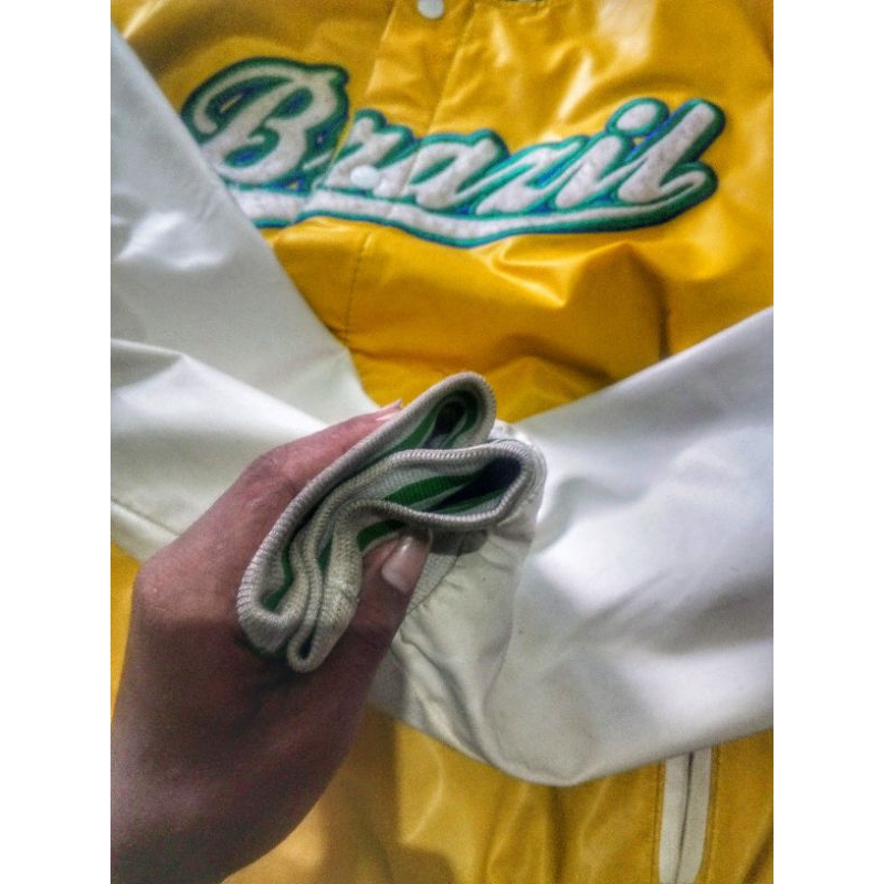 VARSITY BRAZIL ORIGINAL