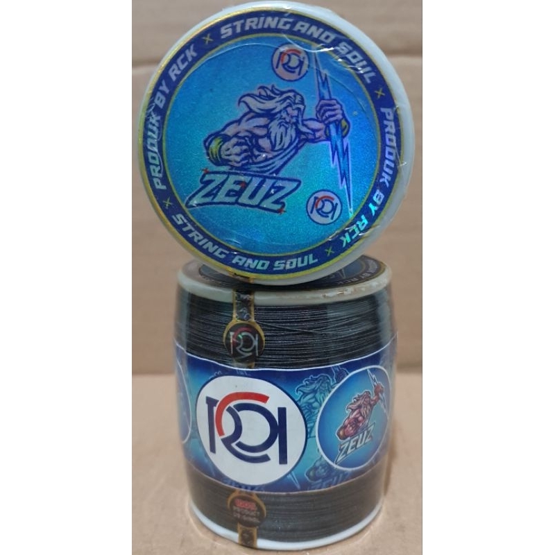 Senar Gelasan Matot ZEUS by RCK