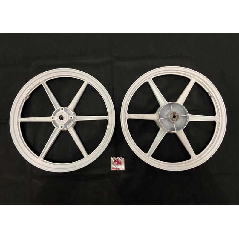 Velg Daiichi Alloy Yamaha