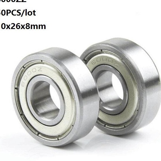 

murah KNB Bearing 6 ZZ isi 1pcs No1