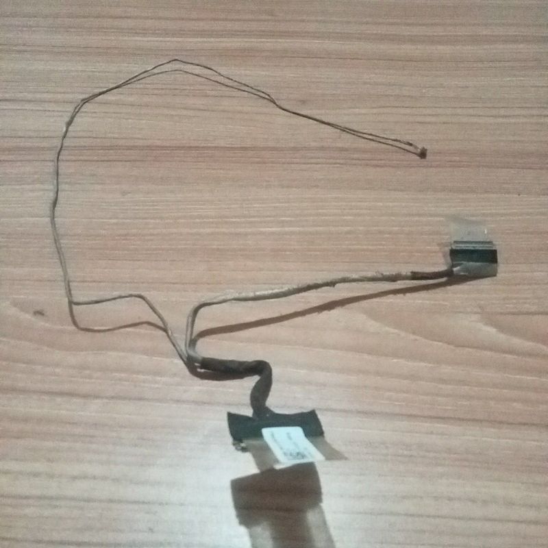 KABEL FLEKSIBEL LCD LAPTOP ASUS X540 X540Y