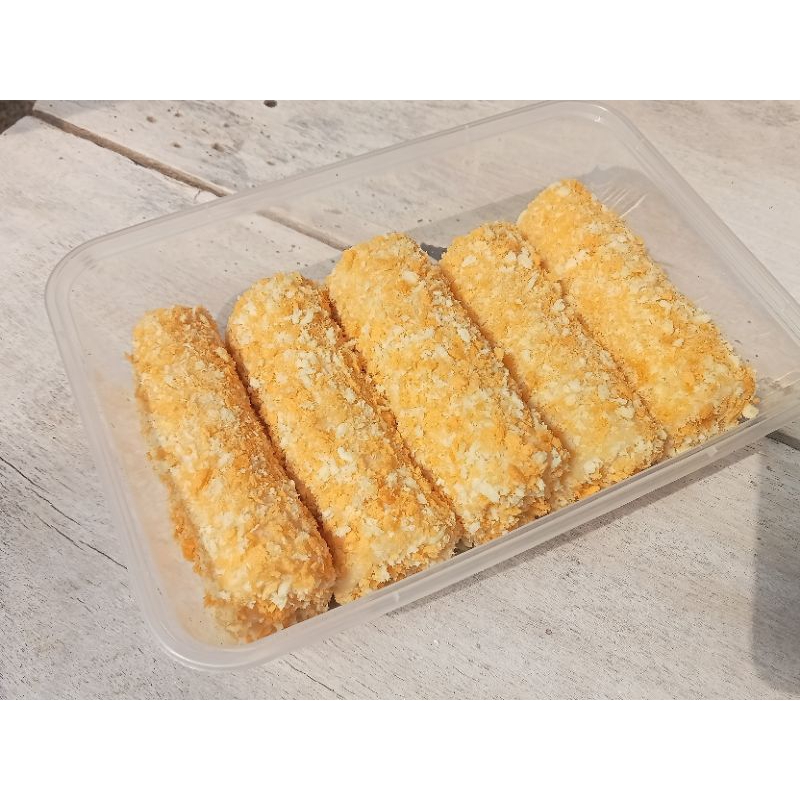 

Risol Mayo Frozen Premium 5 pcs