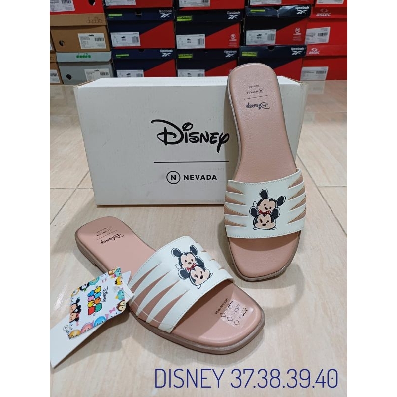 Sandal Wanita Disney Nevada