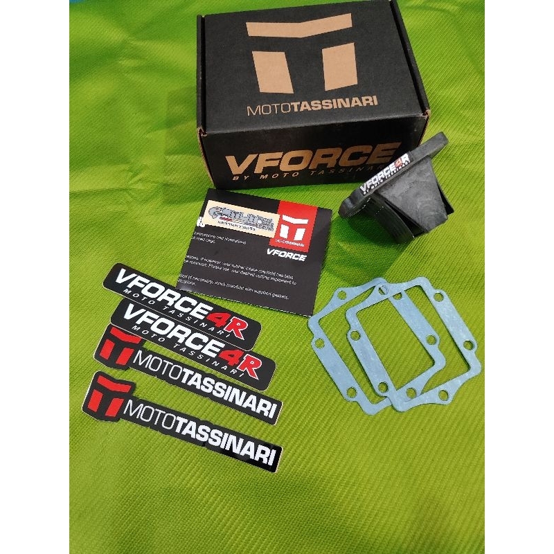 membran vforce 4 ninja R SS RR original