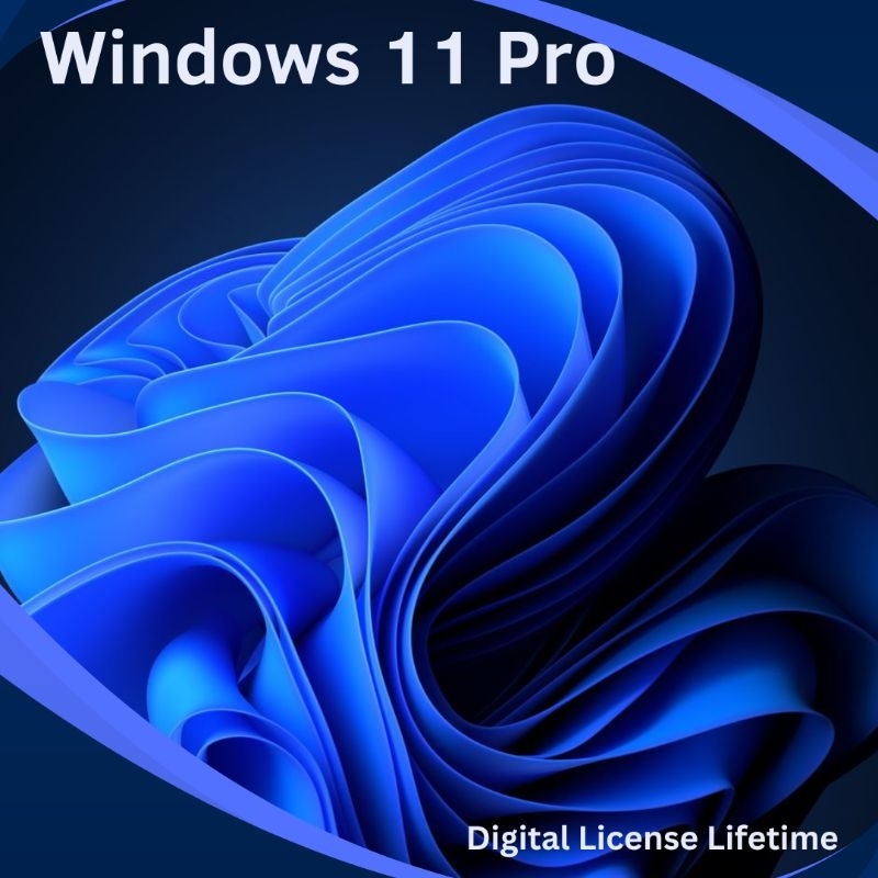 windows 11 pro original