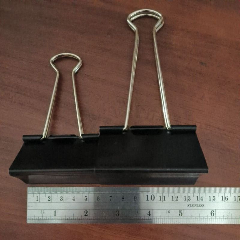 

Binder Clip 280 & 300