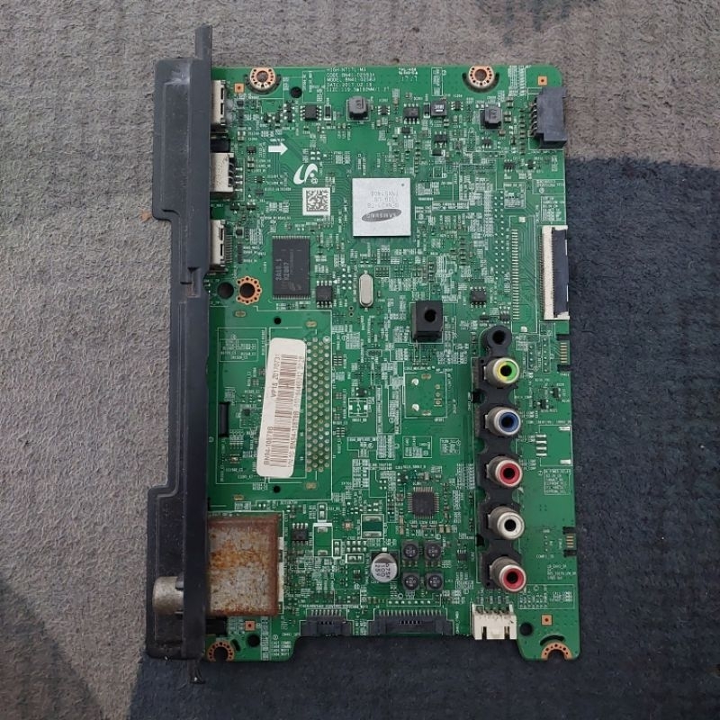 MB - MAINBOARD TV LED SAMSUNG UA 43M5100 AK - 43M5100 - 43M5100AK