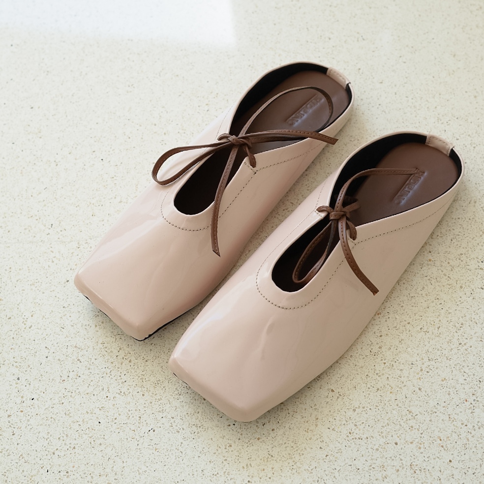 RIDE.INC - Tami Mule