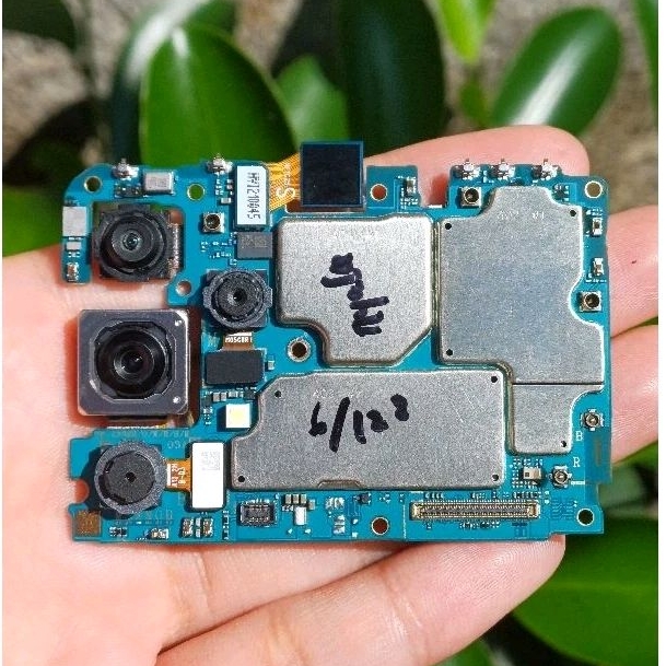 MESIN SAMSUNG A33 5G RAM 6/128GB SEIN NORMAL