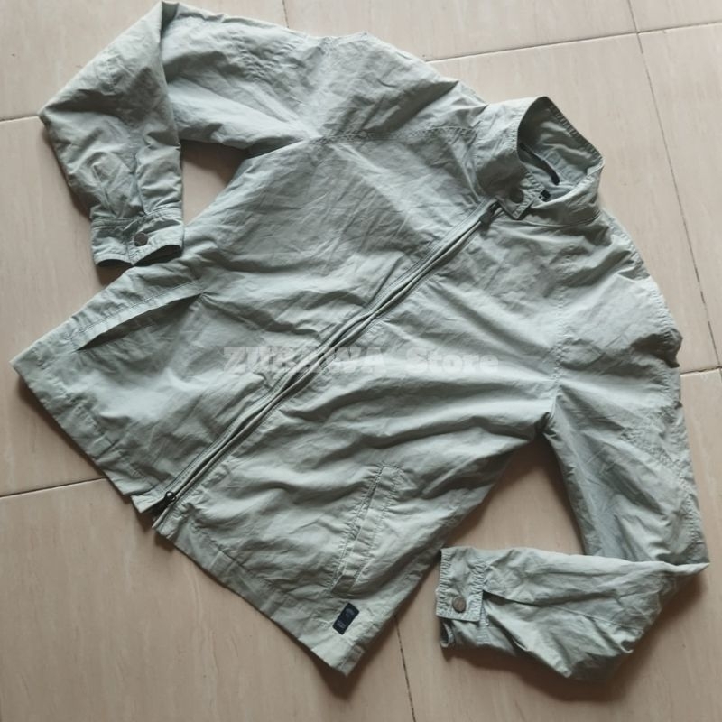 Jacket VERSACE Casual Sport Vintage Original