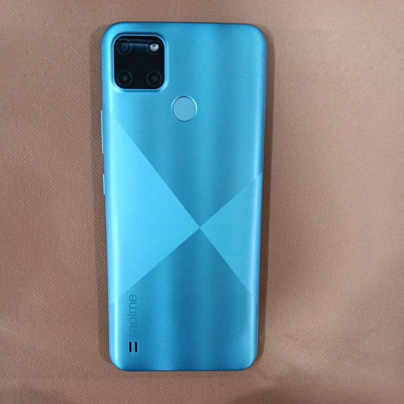Realme C21Y Ram 4/64gb