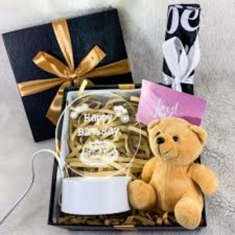 

gift box set