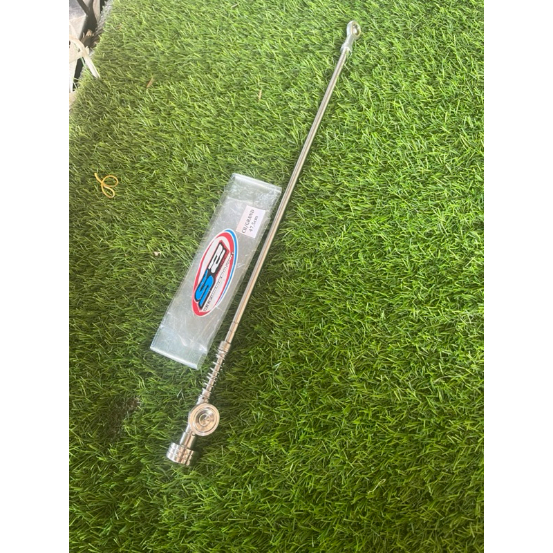 STIK REM KAWAT REM BELAKANG  CB GRAND STAINLIS SETENLIS SETAINLIS MEREK S2