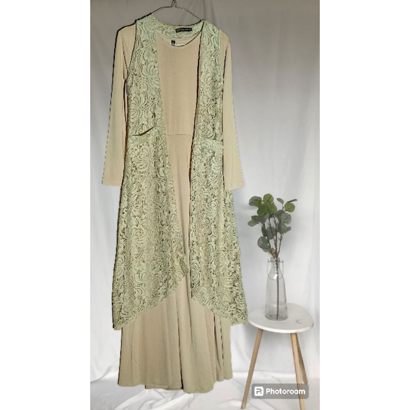 GAMIS PRELOVED JERSEY PREMIUM/ GAMIS BEKAS/ GAMIS SECOND/gamis grade A/gamis busui/GAMIS JERSEY PREL