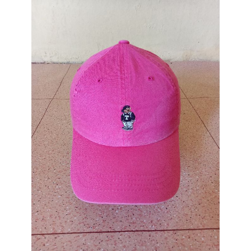 Topi Teenie Weenie Bears