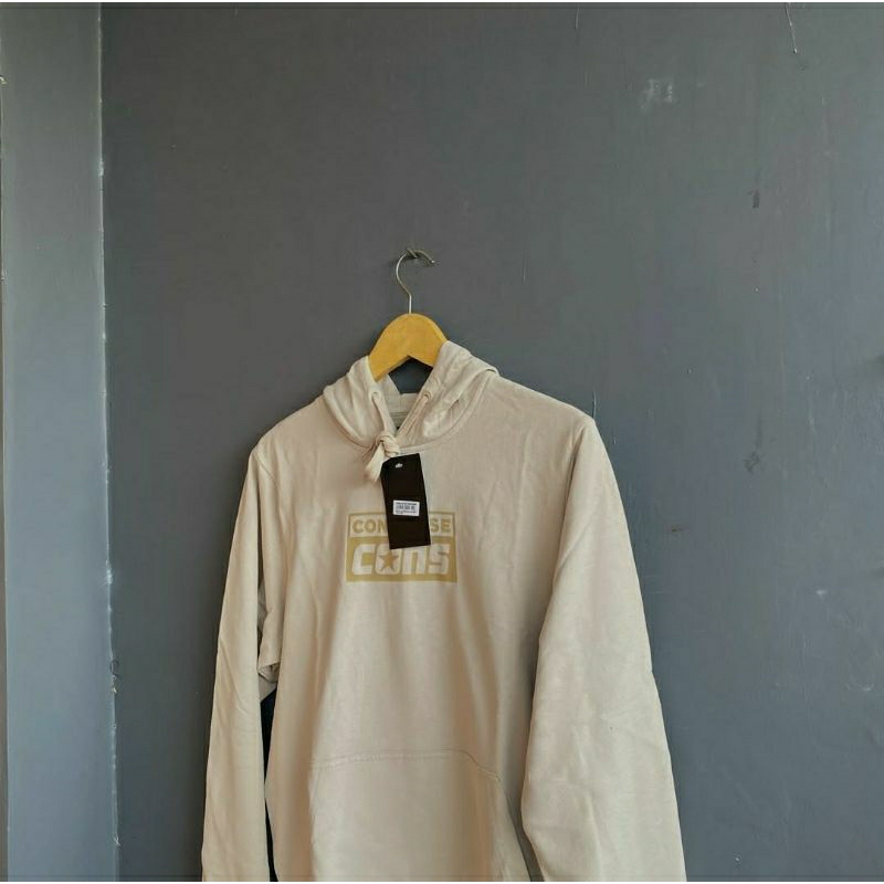 Hoodie Converse Original