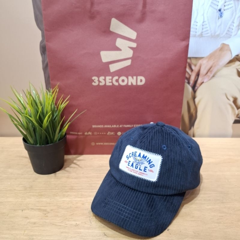 FMC Topi American Heritage