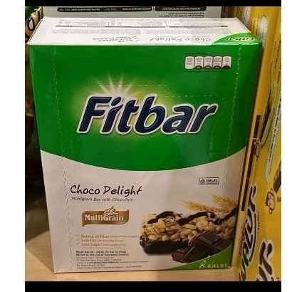 

Fitbar satuan