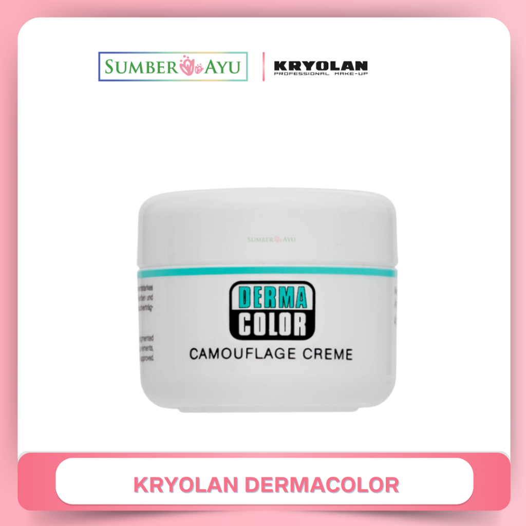 Harga kryolan dermacolor Terbaru Sep 2024 |BigGo Indonesia
