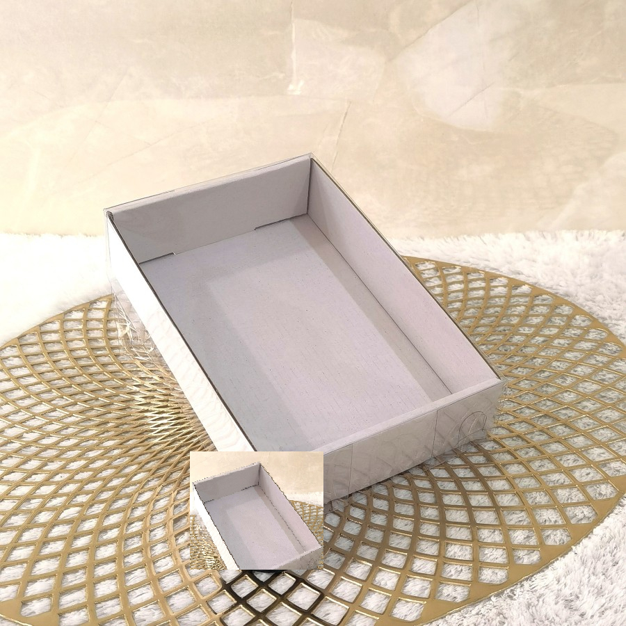 

18124-BOX MIKA - DUS KUE - KOTAK CAKE - GIFT BOX 18x12x4