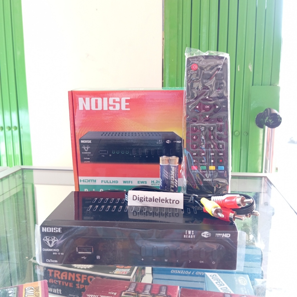 stb Noise Set Top Box Noise T2-02 Noise T2-02 DVB T2 set top box tv digital