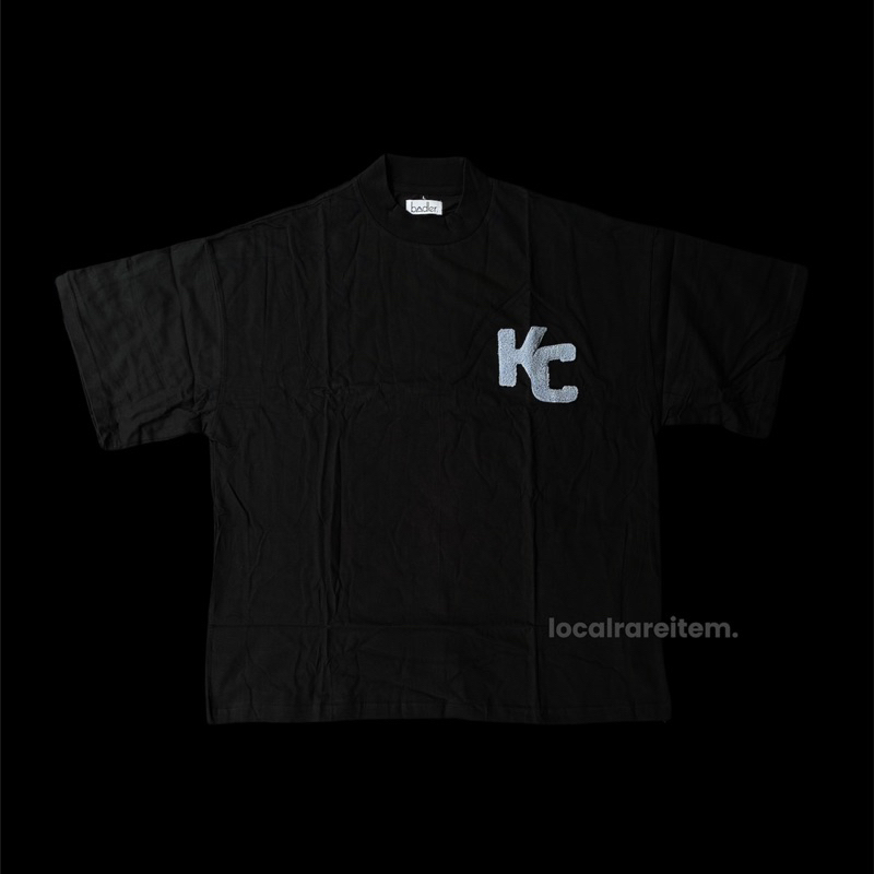 Badler x Celiyes Tee