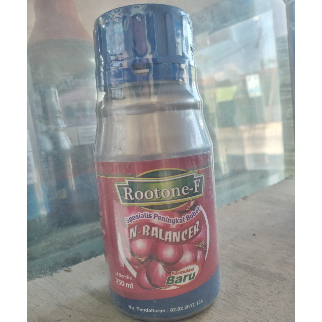 ROOTONE-F N-BALANCER PEMBESAR BUAH 250ML