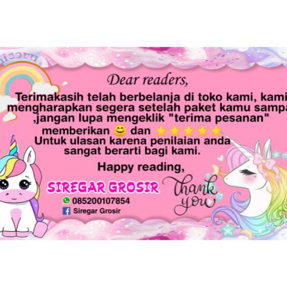 

FG2 THANKS CARD UCAPAN TERIMAKASIH UNTUK PELANGGAN