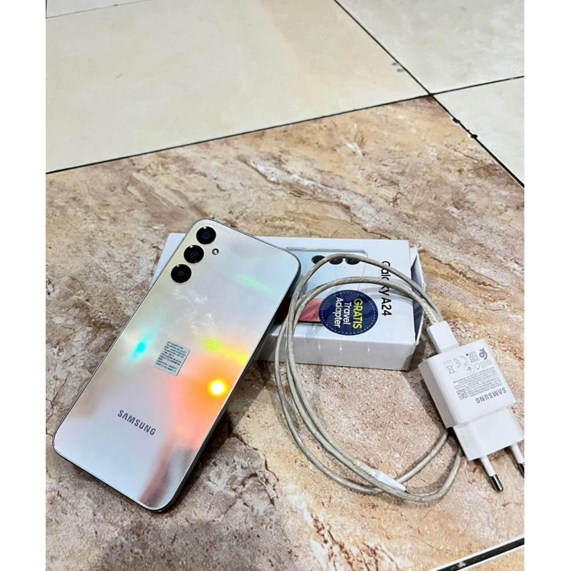 SAMSUNG GALAXY A53 ( SECOND )