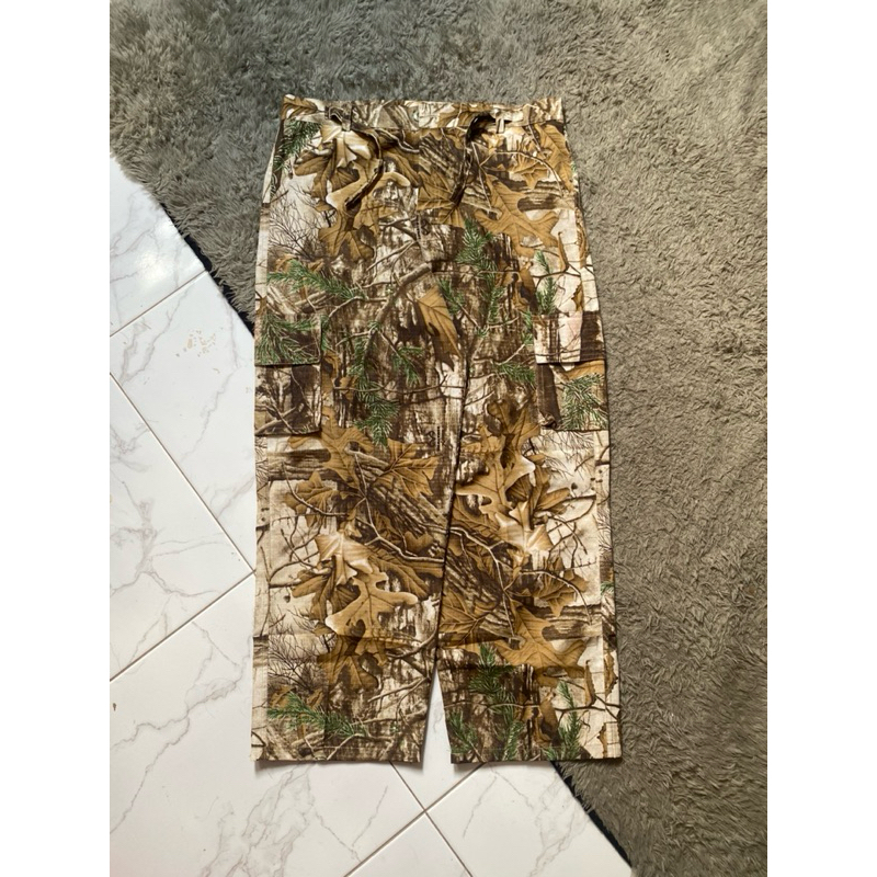Realtree Look a Like Pants