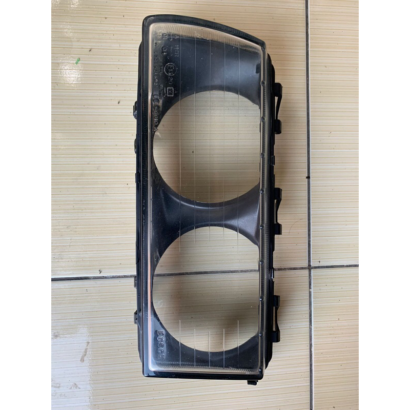 Kaca Headlamp BMW E36 318I