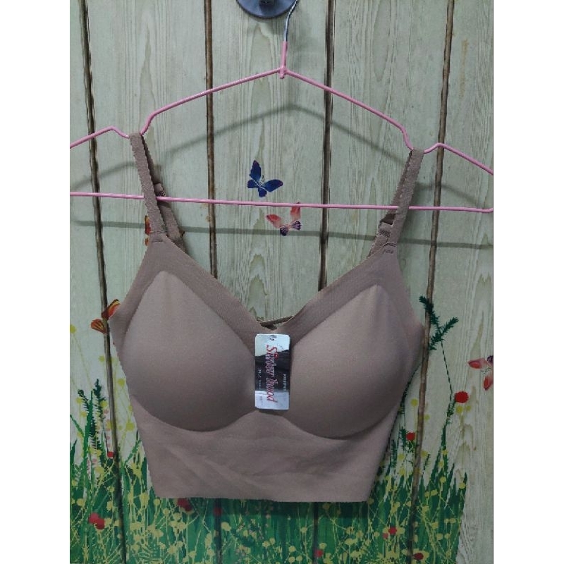 Tank top bra Sister hood