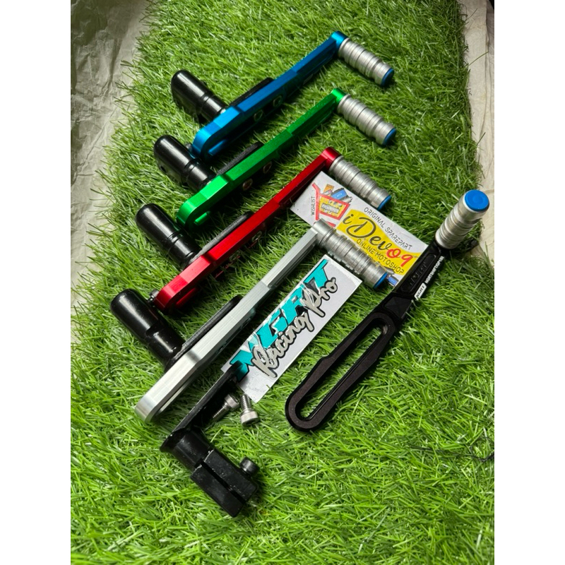 Congkelan Kutikan Operan Gigi Underbone Satria Fu Karbu Satria Fu Fi NGRT Original