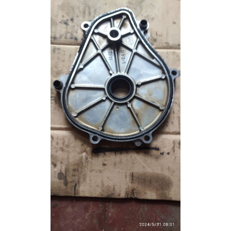 Tutup One Way Mio M3 2ph Original Second