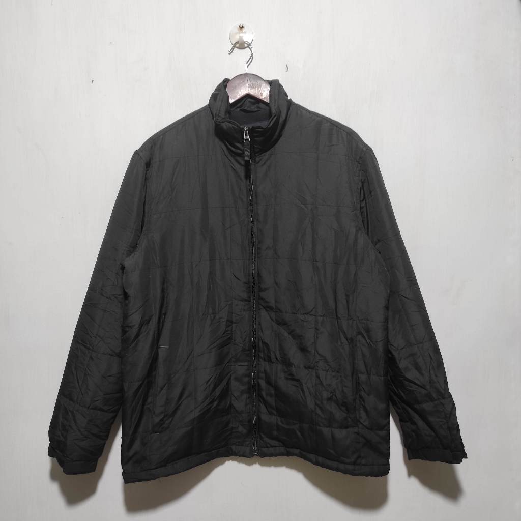 British Khaki New York Jacket bukang tipis   Size : LL