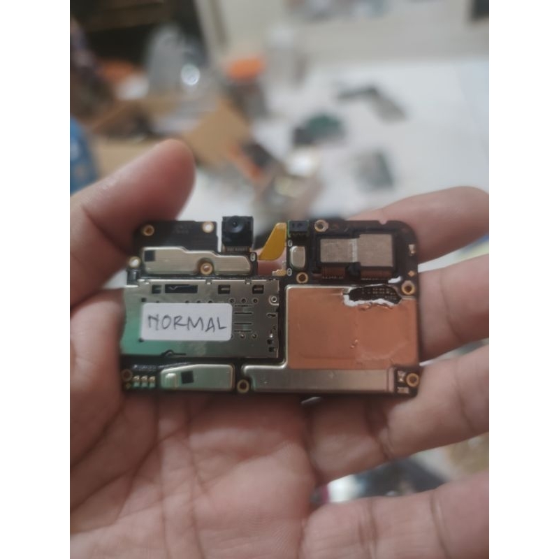 Mesin Normal Oppo A3s cph1803