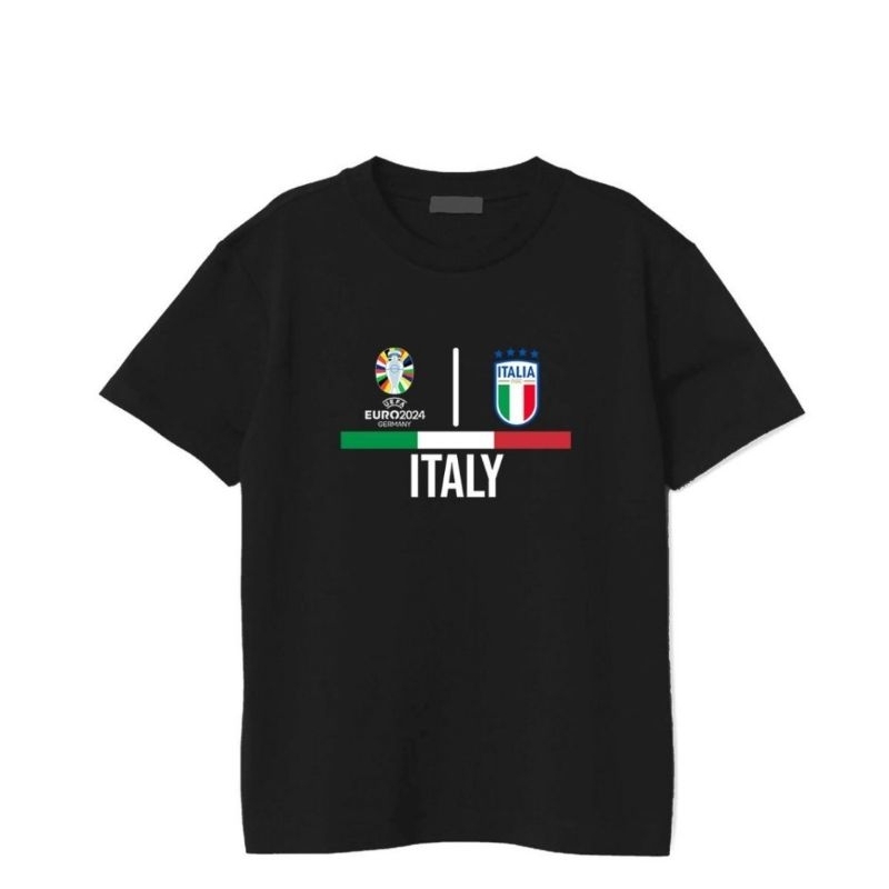 Kaos EURO 2024 ITALY