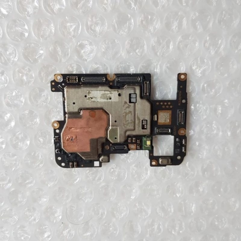 Mesin VIVO V20 SE 8/128Gb normal tested (perawan)